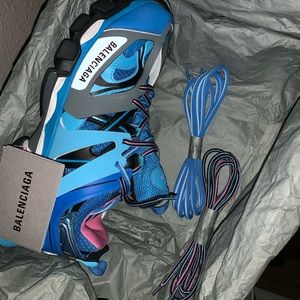 Balenciaga Track Sneakers (SOLD)